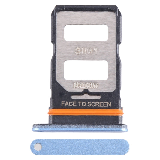 For Xiaomi Redmi Note 12 Pro+ 5G SIM Card Tray + SIM Card Tray