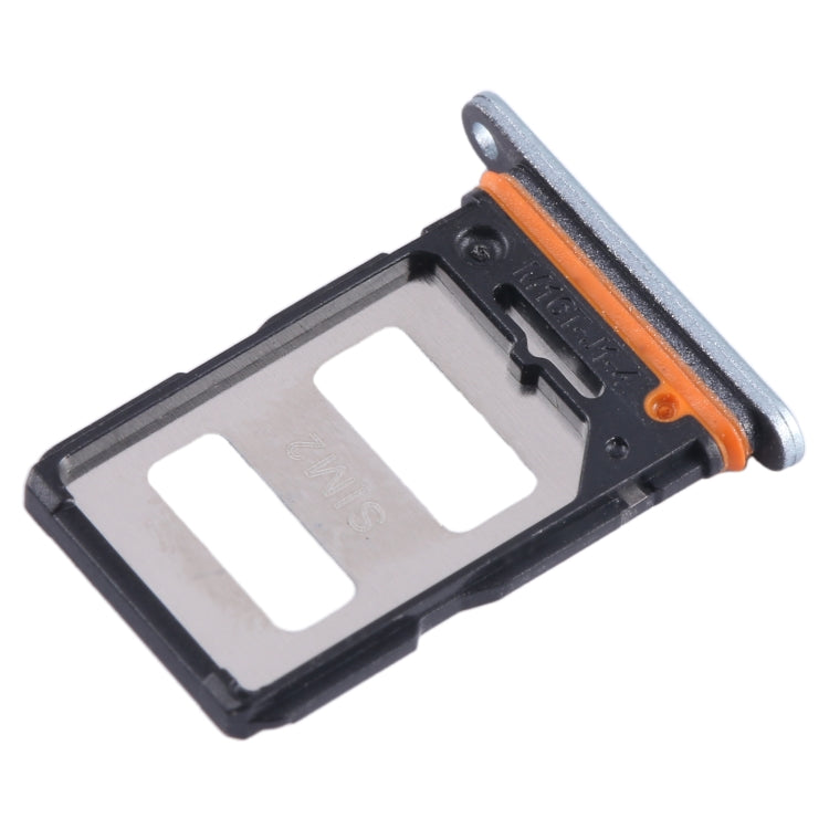 For Xiaomi Redmi Note 12 Turbo SIM Card Tray + SIM Card Tray, For Xiaomi Redmi Note 12 Turbo