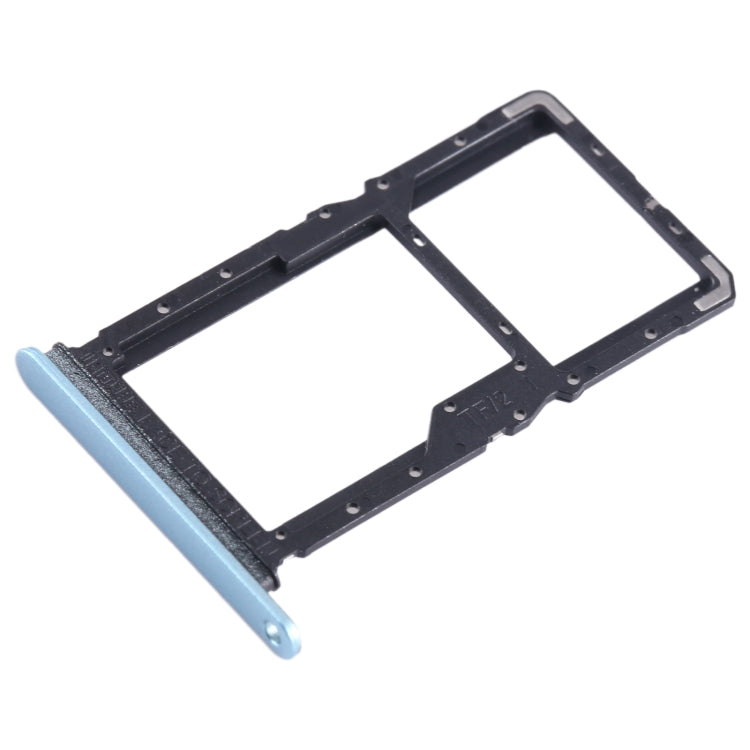For Xiaomi Note 13 SIM Card Tray + SIM / Micro SD Card Tray, For Xiaomi Redmi Note 13 5G