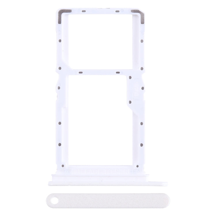For Xiaomi Note 13 SIM Card Tray + SIM / Micro SD Card Tray