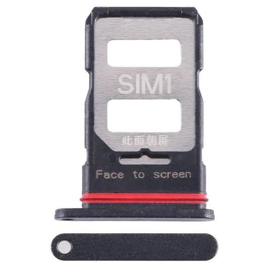 For Xiaomi Redmi K60 Pro SIM Card Tray + SIM Card Tray