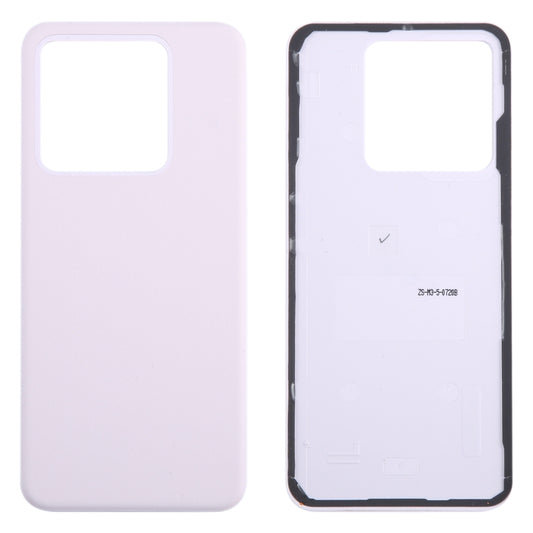 For Xiaomi 14 Original Leather Material Battery Back Cover