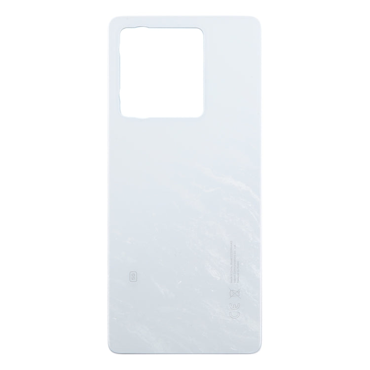 For Xiaomi Redmi Note 13 Original Battery Back Cover