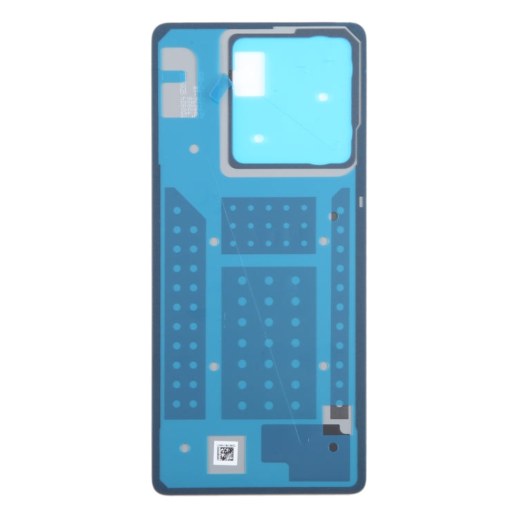 For Xiaomi Redmi Note 13 Original Battery Back Cover