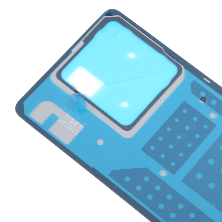 For Xiaomi Redmi Note 13 Original Battery Back Cover