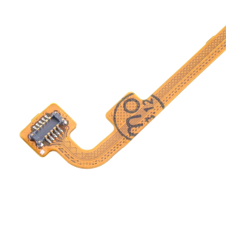 For Xiaomi Redmi 13C Original Fingerprint Sensor Flex Cable, For Xiaomi Redmi 13C