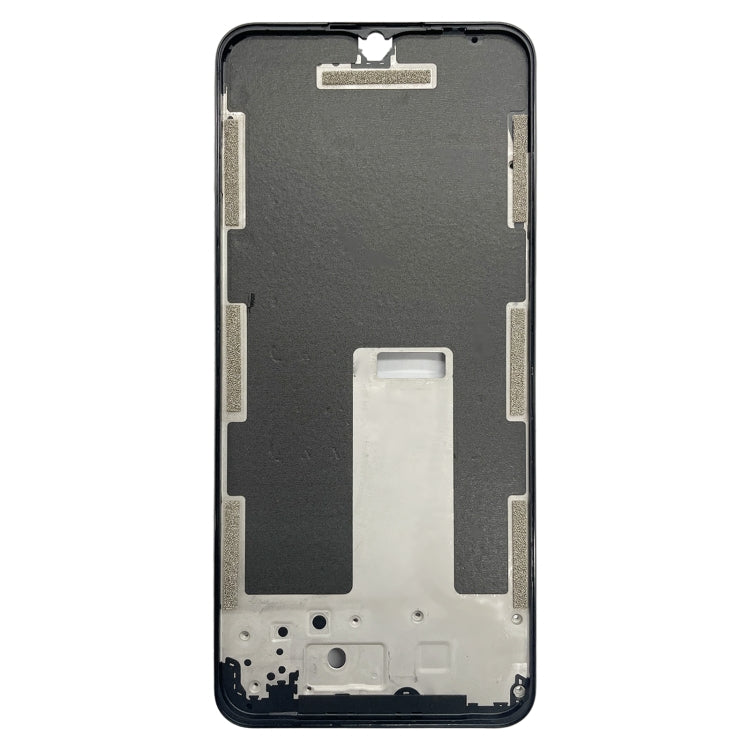 For Boost Mobile Celero 5G Middle Frame Bezel Plate