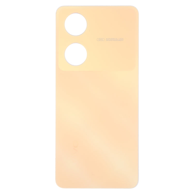 For vivo Y100 Original Battery Back Cover