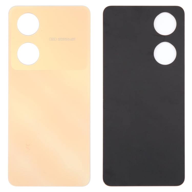 For vivo Y100 Original Battery Back Cover