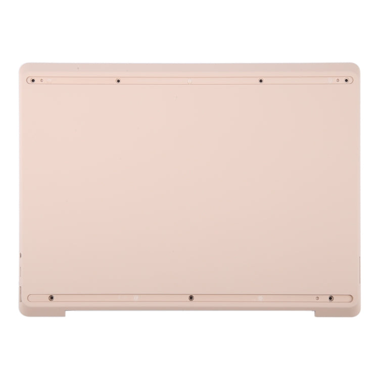 For Microsoft Surface Laptop GO 2 12.4 inch 1943 D-side Bottom Back Cover