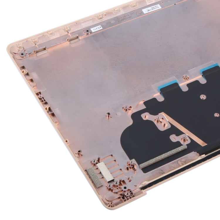 For Microsoft Surface Laptop GO 2 12.4 inch 1943 D-side Bottom Back Cover, For Microsoft Surface Laptop GO 2 12.4 inch (Gold), For Microsoft Surface Laptop GO 2 12.4 inch (Blue), For Microsoft Surface Laptop GO 2 12.4 inch