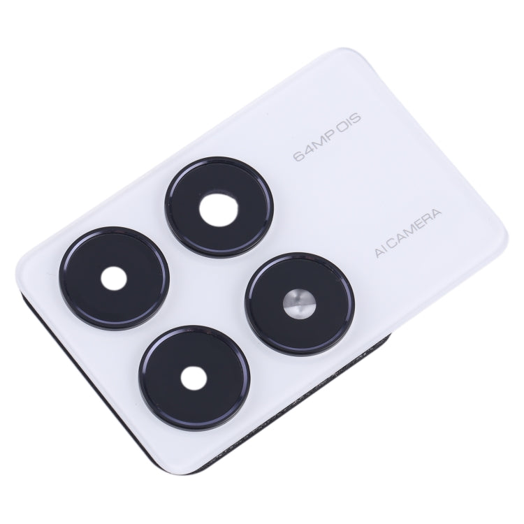 For Xiaomi Redmi K70E Camera Lens Cover, For Xiaomi Redmi K70E
