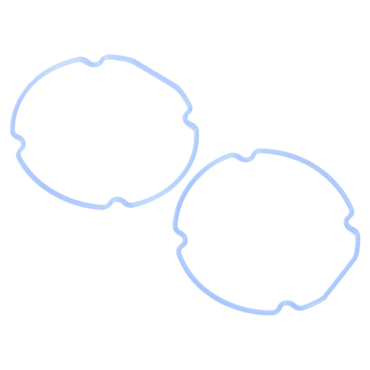 For Garmin Fenix 5S Original Waterproof Rubber Ring