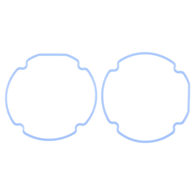 For Garmin Fenix 5S Original Waterproof Rubber Ring