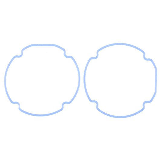 For Garmin Fenix 5S Original Waterproof Rubber Ring