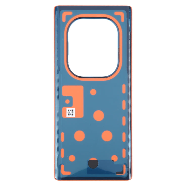 For Tecno Phantom X2 AD8 Original Battery Back Cover, For Tecno Phantom X2