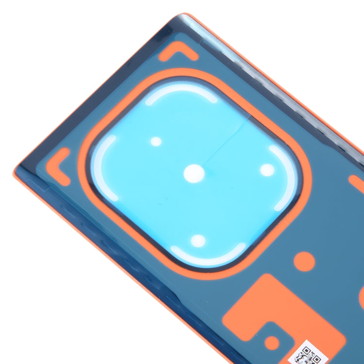 For Tecno Phantom X2 AD8 Original Battery Back Cover, For Tecno Phantom X2