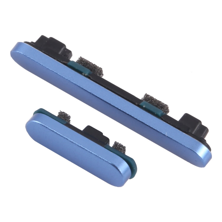 For Google Pixel 8A Power Button + Volume Control Button