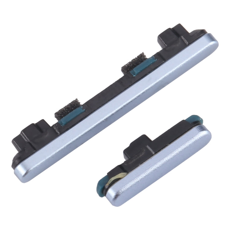 For Google Pixel 7A Power Button + Volume Control Button