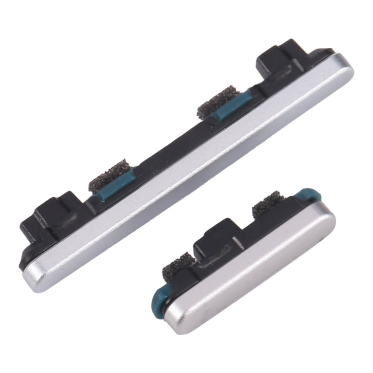 For Google Pixel 7A Power Button + Volume Control Button, For Google Pixel 7A