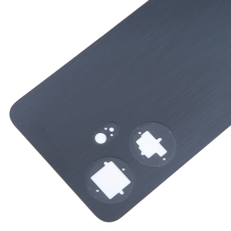 For itel P55+ Original Battery Back Cover