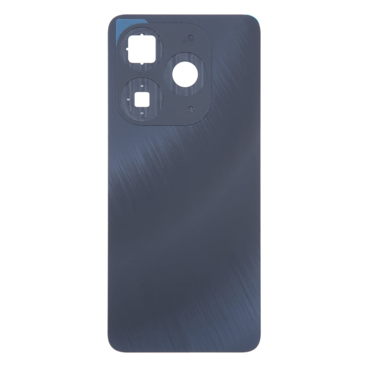 For itel P55 Original Battery Back Cover