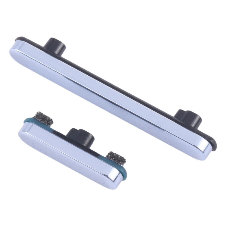 For Google Pixel 8 Pro Original Power Button and Volume Control Button