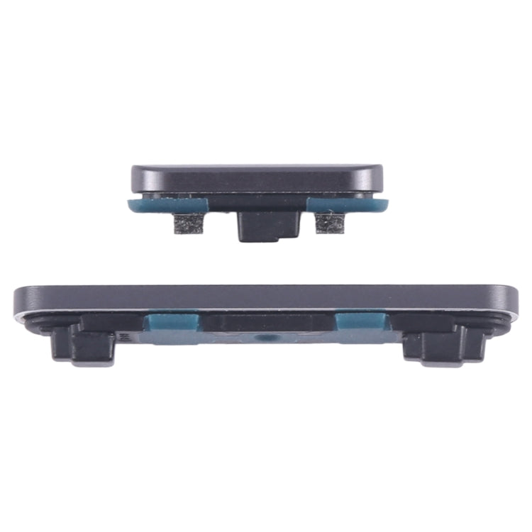 For Google Pixel 8A Original Power Button and Volume Control Button