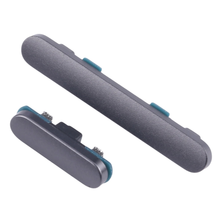 For Google Pixel 8A Original Power Button and Volume Control Button