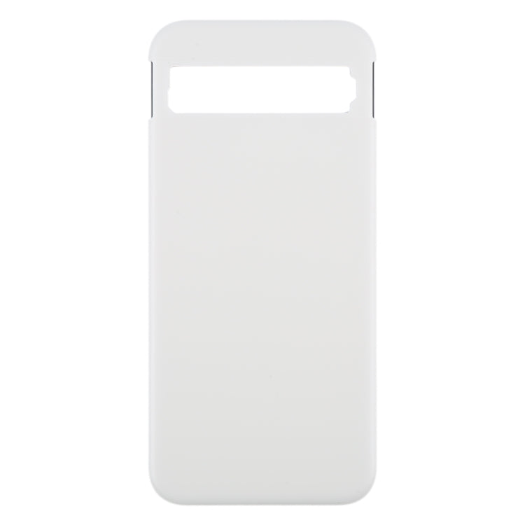For Google Pixel 8a Original Battery Back Cover