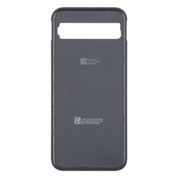 For Google Pixel 8a Original Battery Back Cover