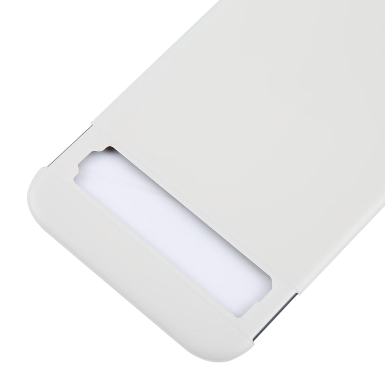 For Google Pixel 8a Original Battery Back Cover