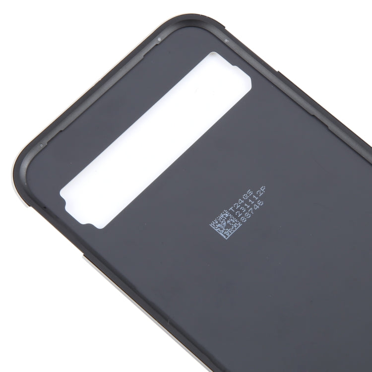 For Google Pixel 8a Original Battery Back Cover