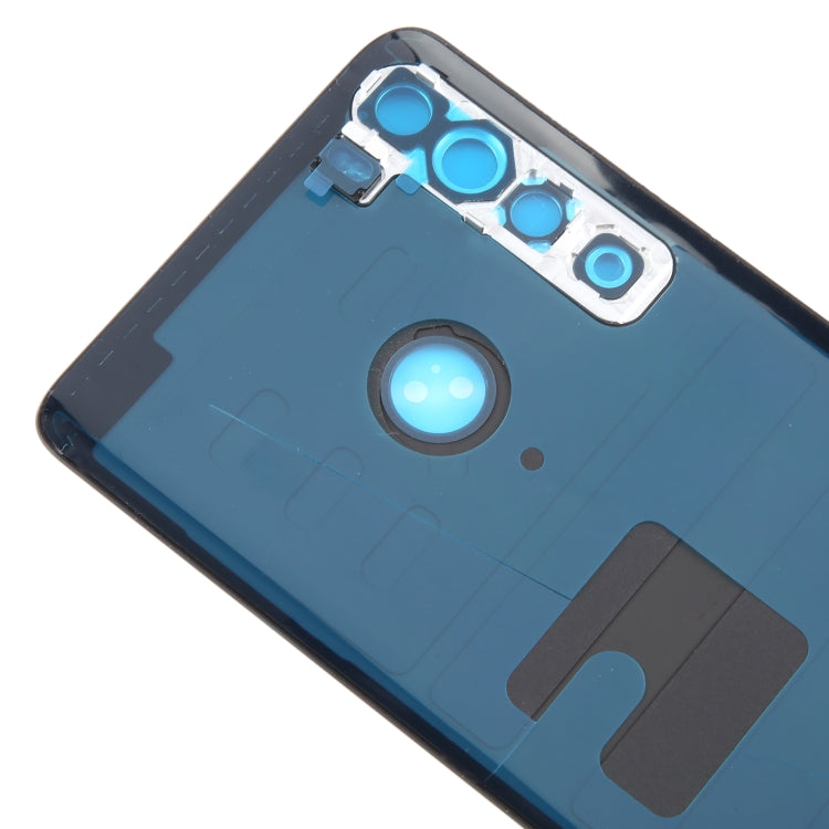 For HTC Desire 20 Pro Original Battery Back Cover