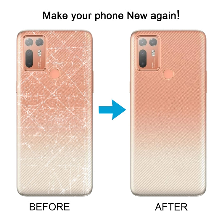 For HTC Desire 20+ Original Battery Back Cover