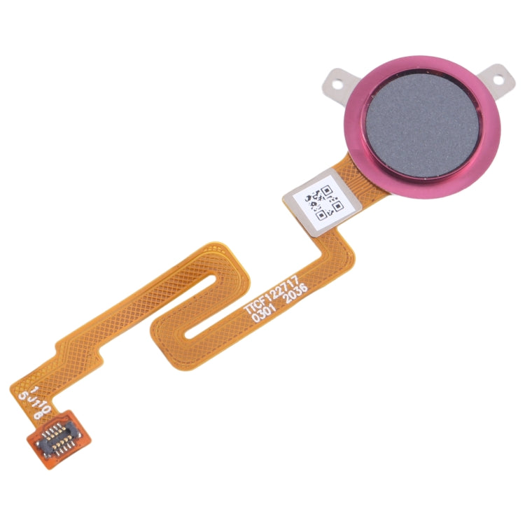 For HTC Desire 20+ Original Fingerprint Sensor Flex Cable