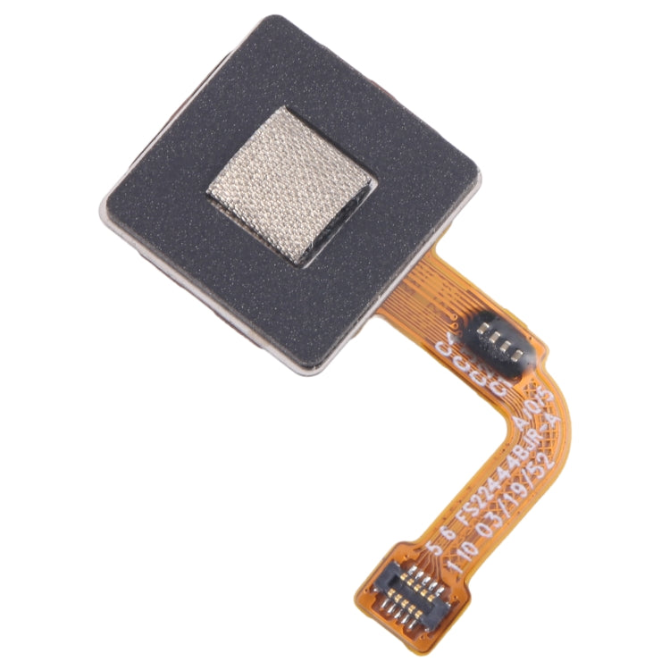 For HTC U20 5G Original Fingerprint Sensor Flex Cable