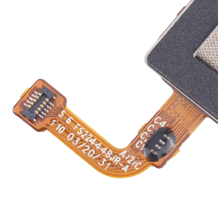 For HTC U20 5G Original Fingerprint Sensor Flex Cable