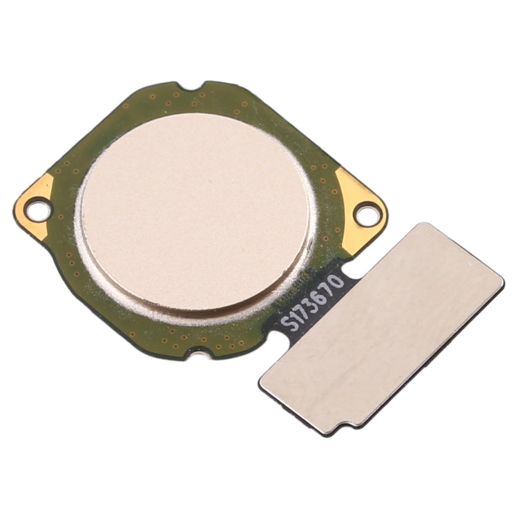For Huawei nova 3i Fingerprint Sensor Flex Cable