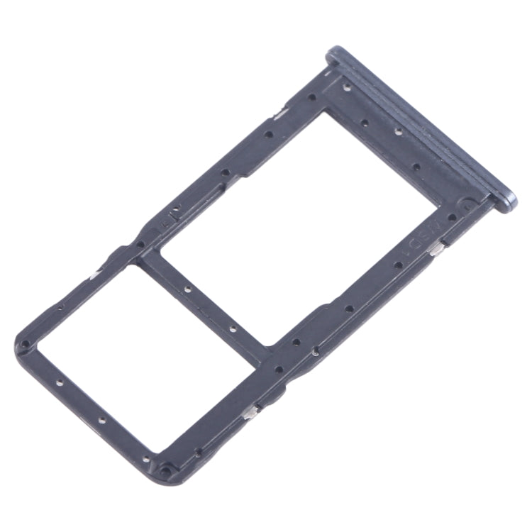 For Alcatel 1L Pro 4065F SIM Card Tray + Micro SD Card Tray