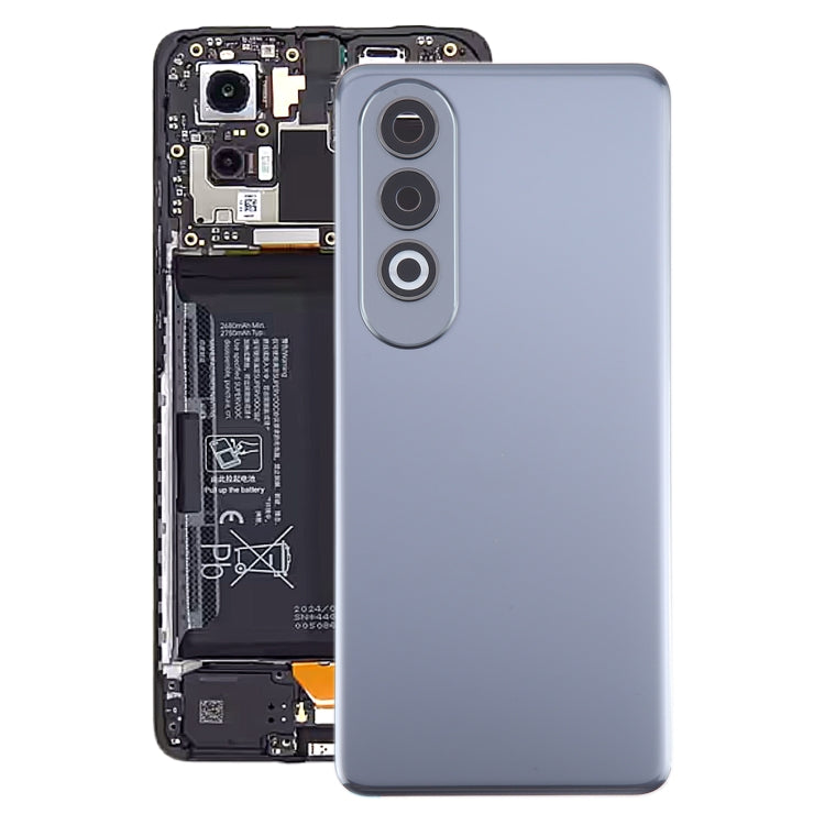 For OnePlus Nord CE 4 Original Camera Lens Cover