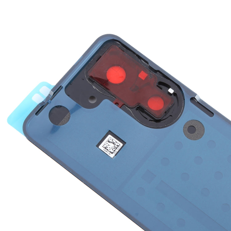 For Asus Zenfone 9 AI2202 Original Battery Back Cover with Camera Lens Cover