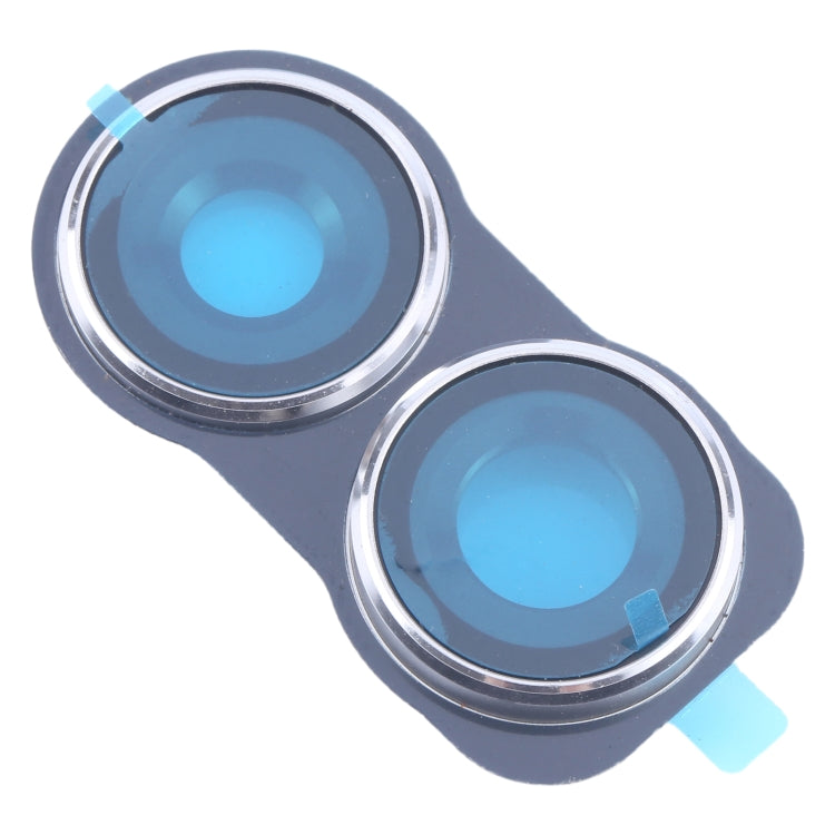 For Asus Zenfone 10 AI2302 Original Rear Camera Frame