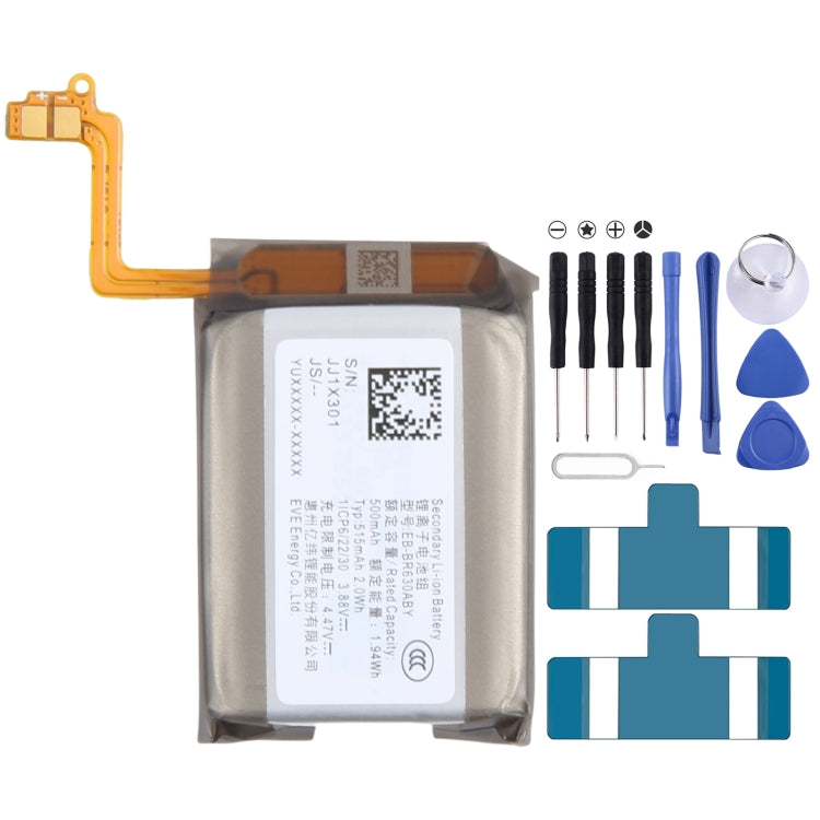 500mAh EB-BR630ABY Battery Replacement For Samsung Galaxy Buds