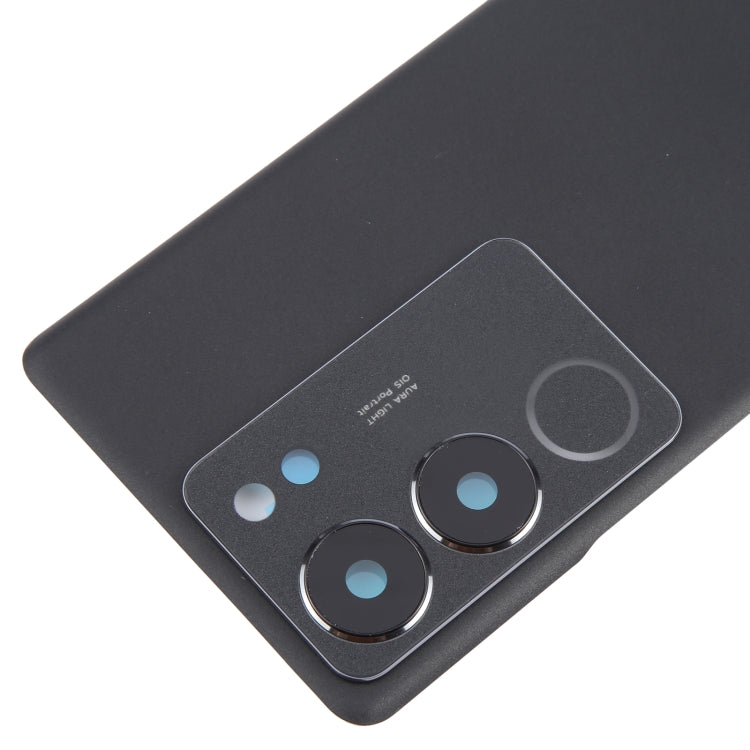 For vivo V29 Pro Battery Back Cover with Camera Lens