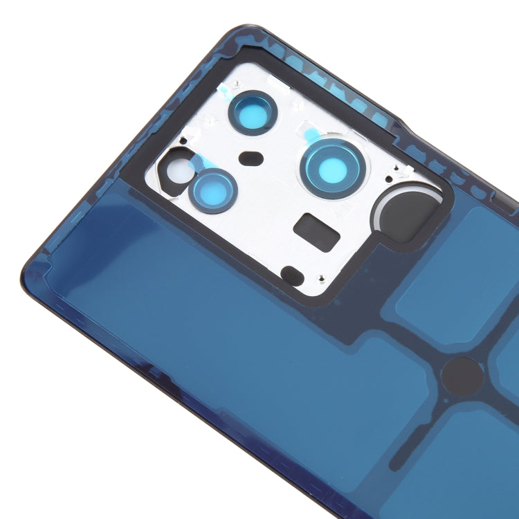 For vivo V29 Pro Battery Back Cover with Camera Lens