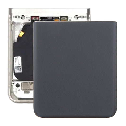 For Motorola Razr 40 Ultra Original Battery Back Cover