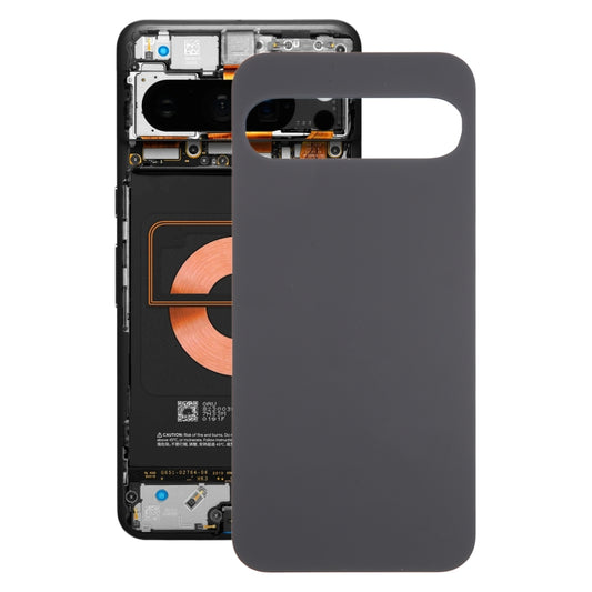 For Google Pixel 9 Pro Original Battery Back Cover