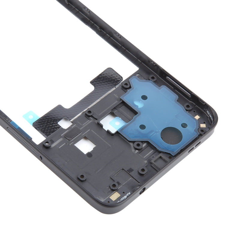 For Xiaomi Redmi A3 Original Middle Frame Bezel Plate