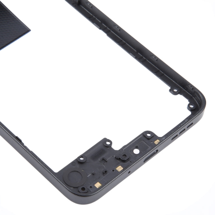 For Xiaomi Redmi Redmi 13R Original Middle Frame Bezel Plate
